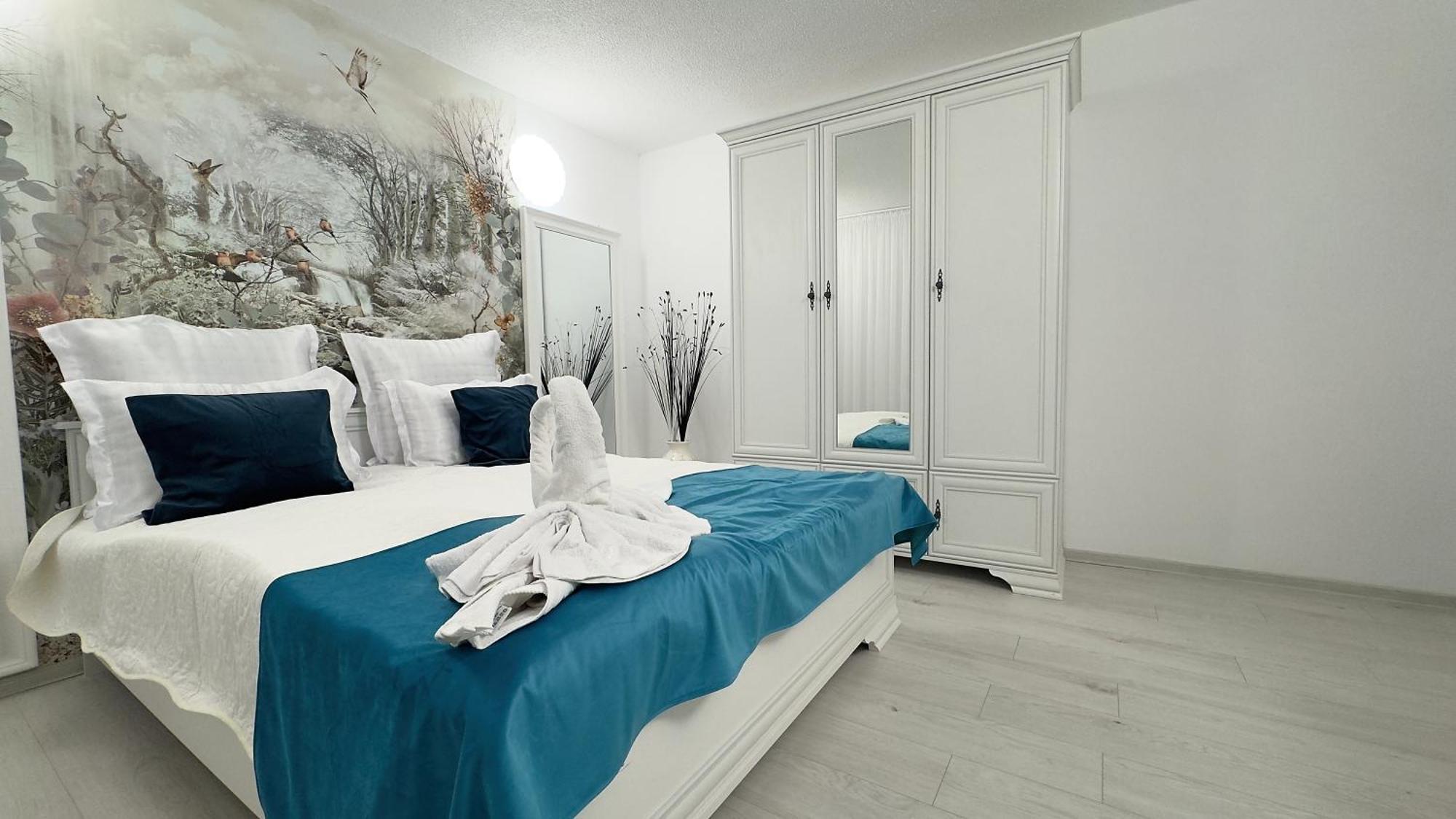 Casa Mina Hotel Busteni Bagian luar foto