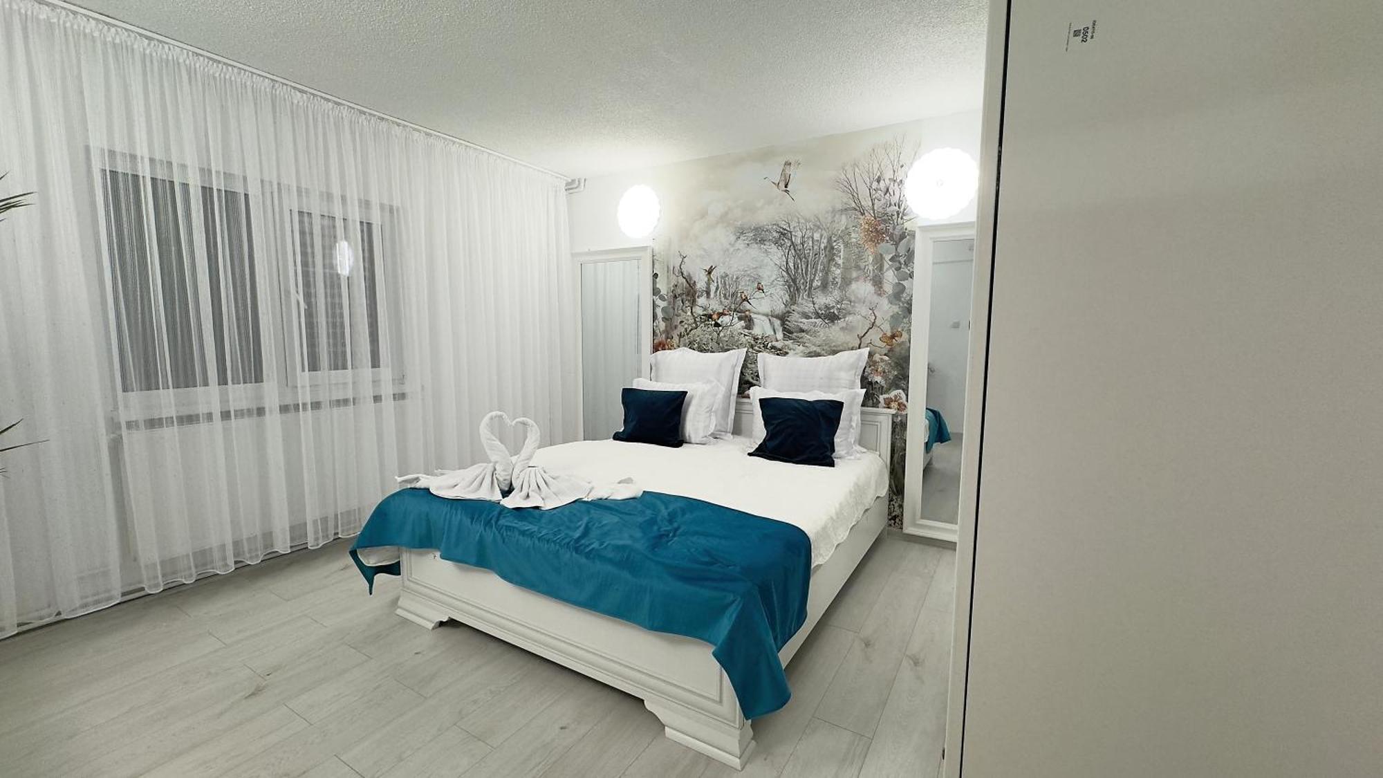 Casa Mina Hotel Busteni Bagian luar foto