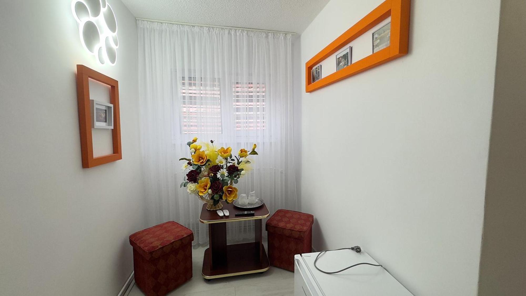 Casa Mina Hotel Busteni Bagian luar foto